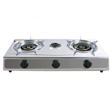 Multi Burners Table Top Top Coill