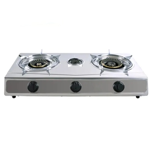 Multi Burners Table Top Gas Stove