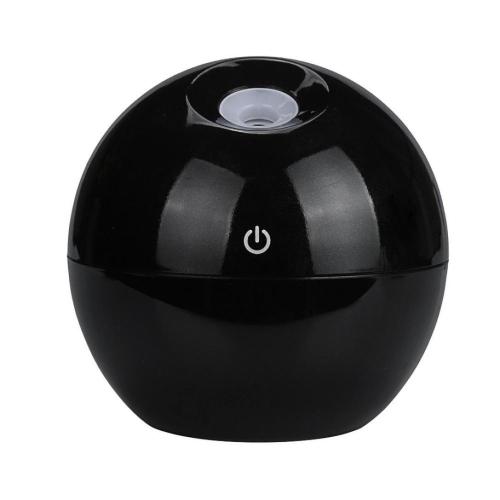 LED Touch Ultrasonic USB Essential Oil Diffuser 130ml