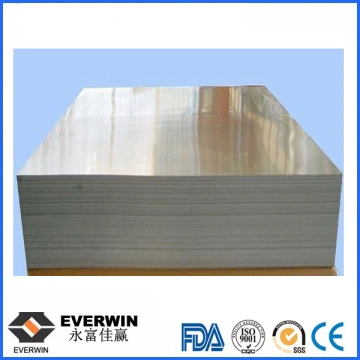 Alloy 3003 H14 Aluminum Sheet