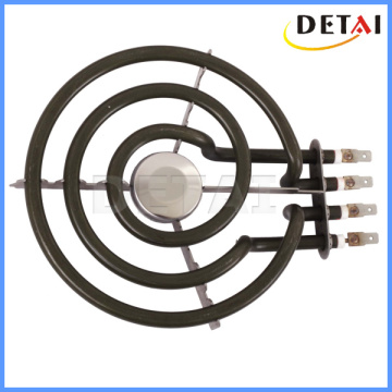 Stainless Steel Heating Element for Cast Iron Stove (DT-S007)