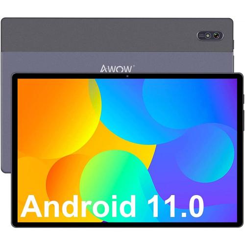 Δισκίο 2 σε 1 με πληκτρολόγιο Android Mini Laptop Octa-Core