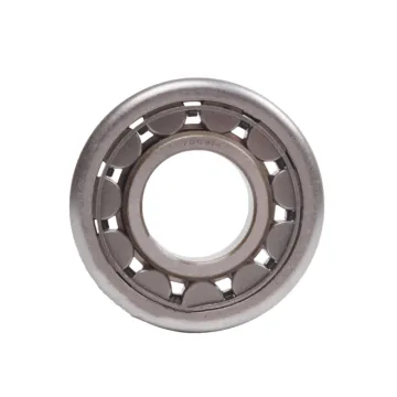 70591-1 Hydraulic Pump Bearings 30x70x19.6mm Cylindrical Roller Bearings for Machinery