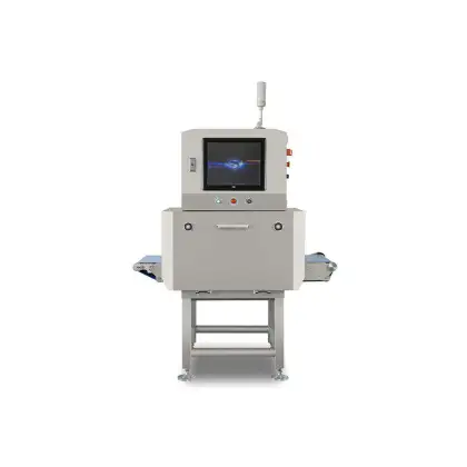 Industrial X-Ray Machine for Food Foreign Matter Detection and X-Ray Food Scanner Machine