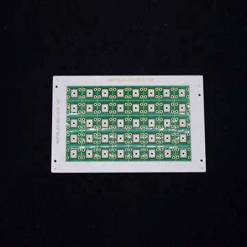 High Performance Ceramic Substrate for Sensor Encapsulation