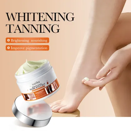 Nourishing Moisturizing Brightening Body Whitening Cream