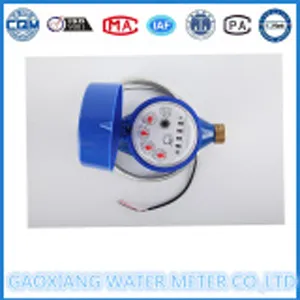 AMR Sensus Remote Reading Water Meter