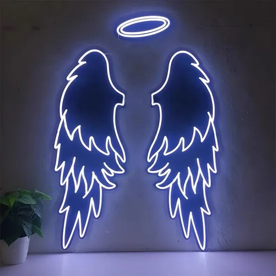 Custom Neon Signs: Personalized Light-up Art for Tacos, Weddings, and More