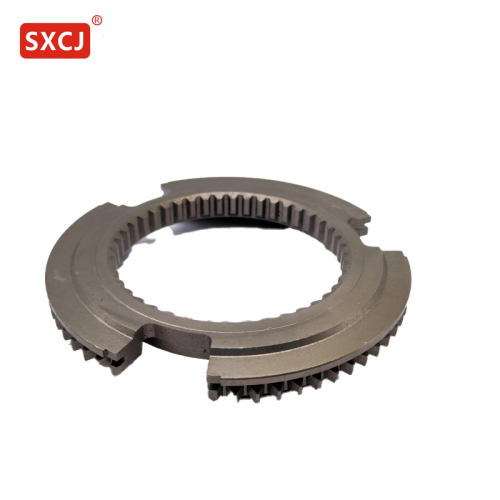 OEM 389 262 0034 Synchronizer Cone Synchromesh Ring for MERCEDES-BENZ Manual Transmission