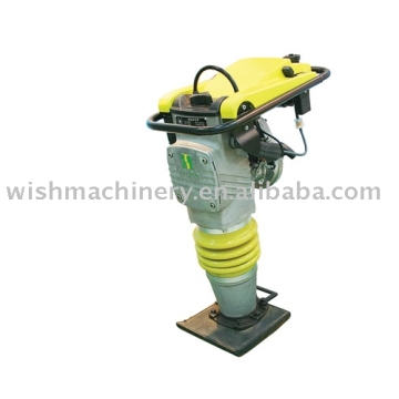 Tamping Rammer (HCR70/70A)
