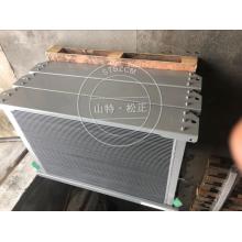 HITACHI SPARE PARTS 1200-6 OIL COOLER ASSEMBLY