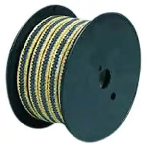 Burgmann PTFE Packing