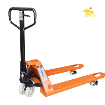 3 Ton Pallet Jack
