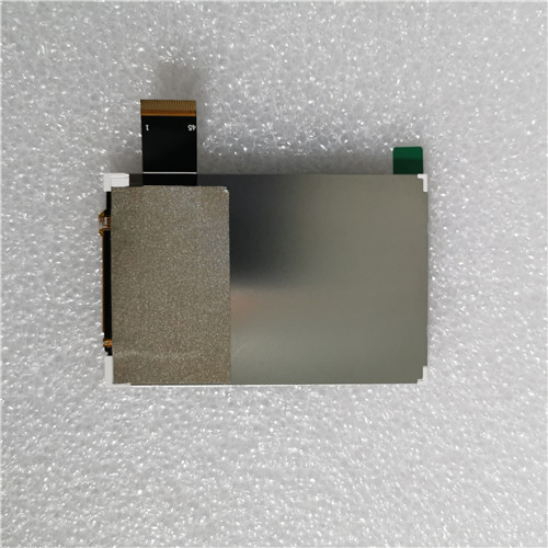 Paparan TFT LCD 3.5 Inci