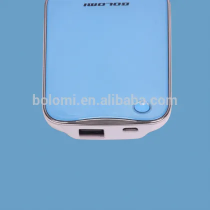 power bank for xiaomi mobile phone rechargeable battery charger supply