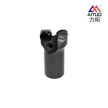 Litop 3 Water Hole PDC Bit
