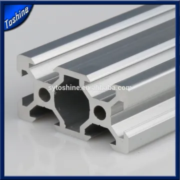 20x40 v slot aluminum profile