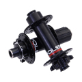 Bicycle Hub Disc freno Hub 36H Quick Release