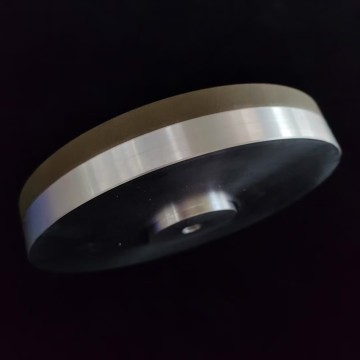 Customizable Resin Bond Diamond Cup Grinding Wheel