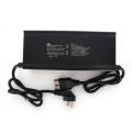 Wholesale electric tricycle battery charger25A