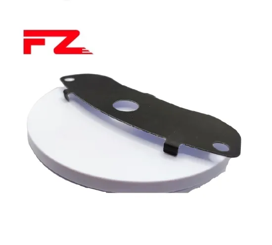Dropshipping Car Brake Pads from Fuzhou Auto Parts
