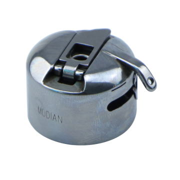 3020 1310 2210 1010 181 Embroidery Machine Bobbin Case Knotting Machine for Fishing Net and Large Bobbin Applications