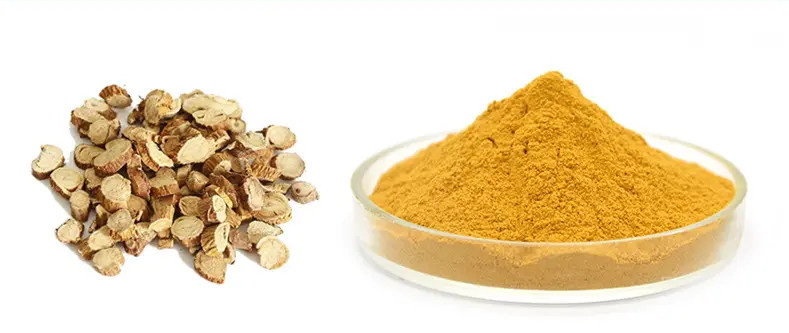 sophora extract