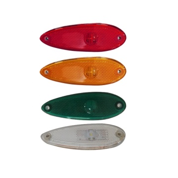 LED Side Light Marker Lamp for Marcopolo Irizar HC-B-14209