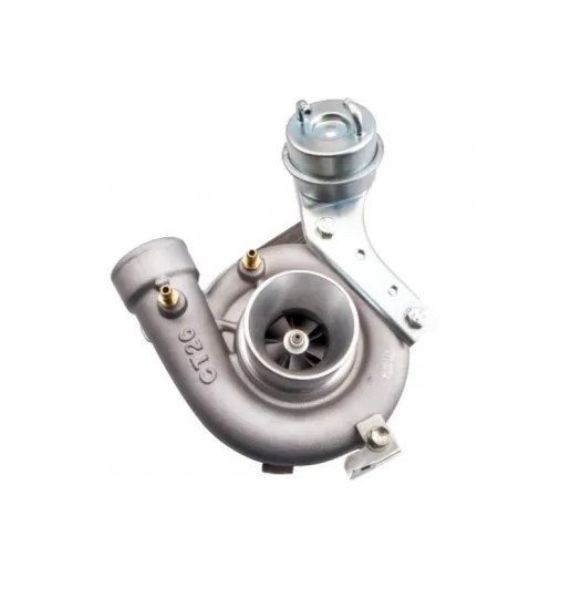 CT26 Turbocharger 17201-17030 for Toyota Landcruiser Coaster