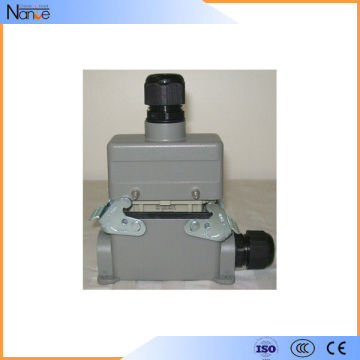 Cable Festoon System For Mobile Pendant Trolley 16-way Plug And Socket