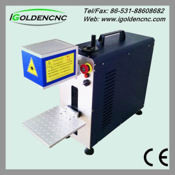 jewelry id card pvc id card iphone 6 case marking machine