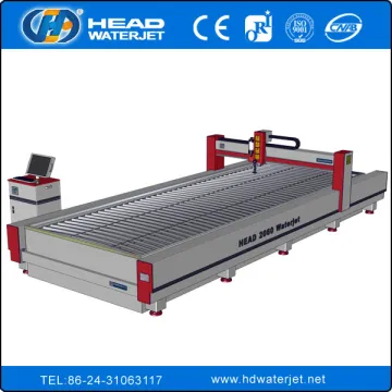China selling cheap cnc hard thick metal cutting equipment