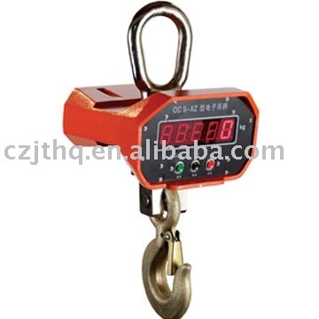 OCS-2t kingtype crane Scale