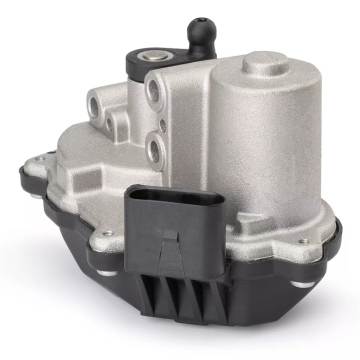 VWパサート、カブトムシ、ゴルフ、ジェッタ用の吸気マニホールドフラップアクチュエータモーター-03L129086V