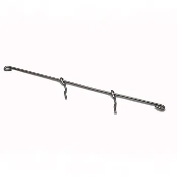 Spring 0.2-12 mm various stainless steel profiled spring