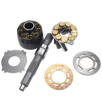 Eaton 46 Series Hydraulic Pump and Motor Spare Parts