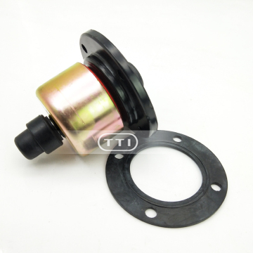 Hydraulic Tank Breather for TTI Excavator Parts - R80-7 R210 R220 - Compatible with Hyundai