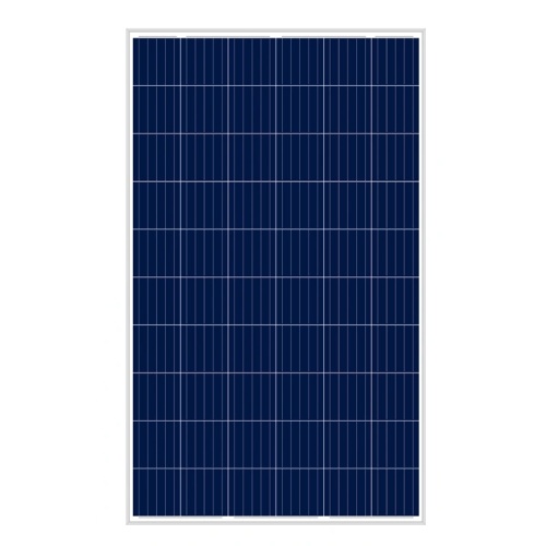 High Efficiency 260W Poly Solar Panel at a Low Price