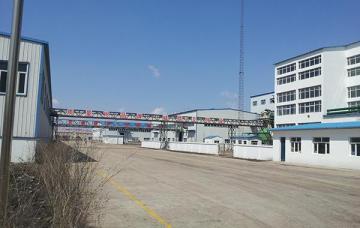 Rice Bran Oil Production Project