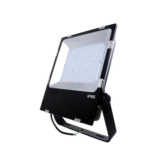 150W Slim IP65 Waterproof LED Flood Lights for Garden Lighting