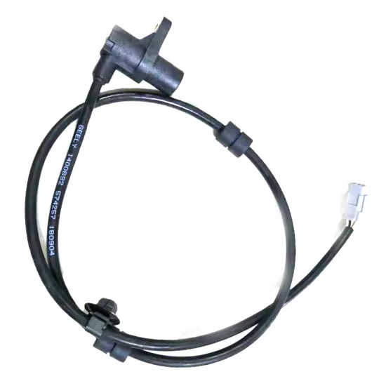 LC Auto Parts ABS Wheel Speed Sensor for Geely GC3 GX2
