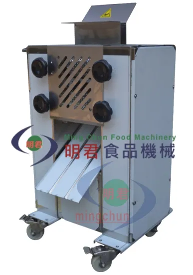Industrial Meat Tenderizing Machine
