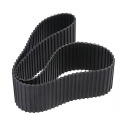 High-Performance Double Sided Trapezoidal Rubber Timing Belt