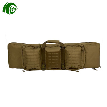 Tactical Quick Draw Bag with Waterproof Organizer Pockets