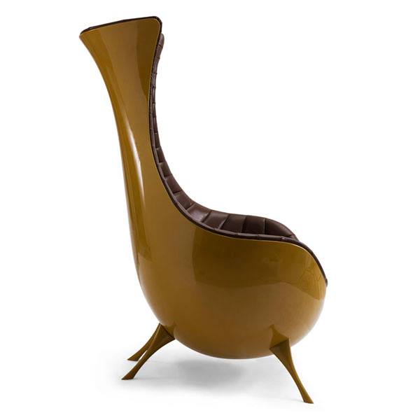 modern mermaid tail chair modern mermaid tail chair
