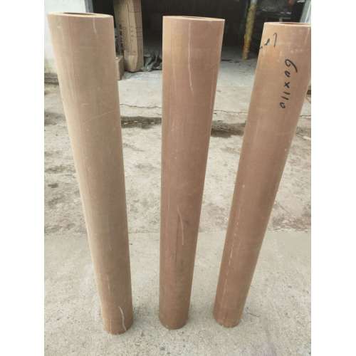 3526 Cotton Cloth Tube Transformer Insulation
