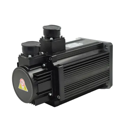 Yaskawa Electric Motor AC Controller for Laser Cutting Machines