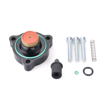 Universal GFB BOV DV+ T9358 Diverter Valve BOV for Mercedes, Ford, and Volvo