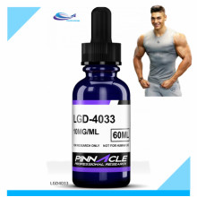 MK2866 Ostarine LGD-4033 Ligamdrol SR009 stenabolic Liquid