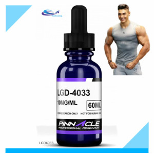Sarms liquid Testolone RAD140 lgd3033 bodybuilding